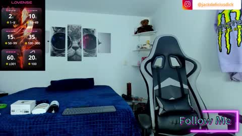 jackdeliciusdick online show from September 2025 08:08:01 AM