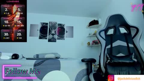 jackdeliciusdick online show from March 2026 10:07:01 AM