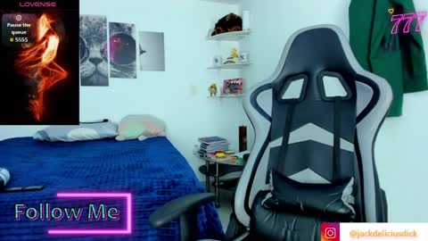 jackdeliciusdick online show from April 2026 08:59:01 AM