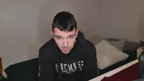 Jack  online show from January 2025 12:49:01 AM