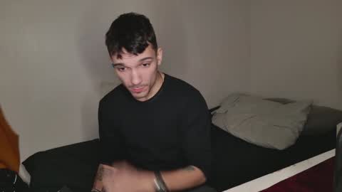 Jack  online show from January 2025 05:05:02 AM