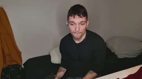 Jack  online show from January 2025 01:08:01 AM