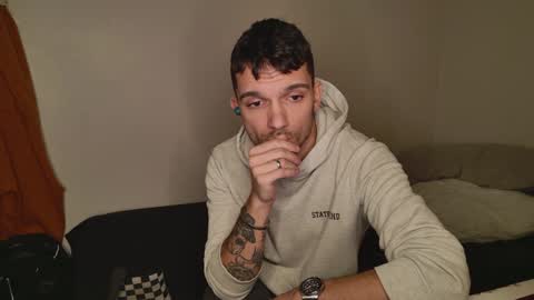 Jack  online show from January 2025 07:31:02 AM