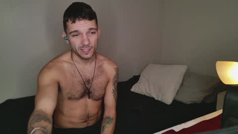 Jack  online show from January 2025 11:45:01 PM