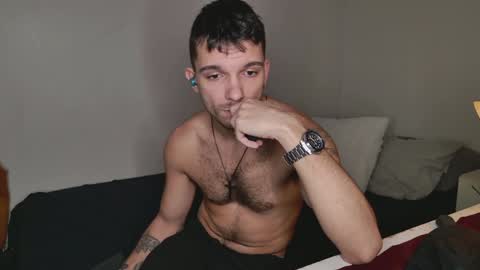 Jack  online show from January 2025 02:46:02 AM