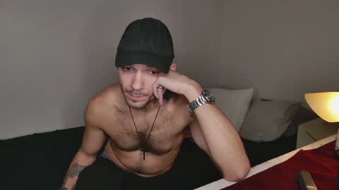 Jack  online show from January 2025 08:51:02 AM
