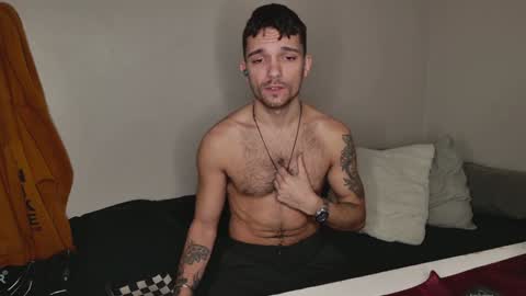 Jack  online show from January 2025 01:34:02 AM