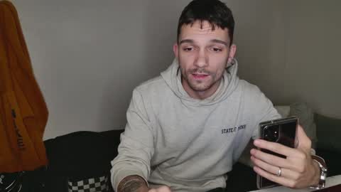 Jack  online show from January 2025 04:39:02 AM