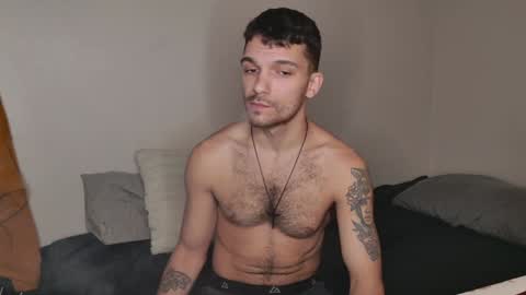 Jack  online show from January 2025 04:04:01 AM