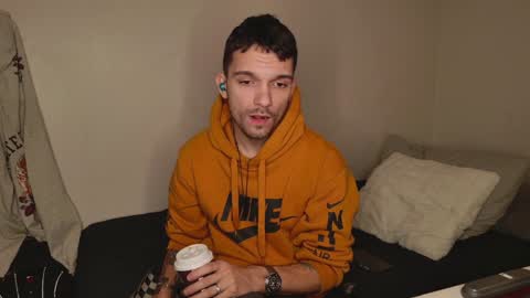 Jack  online show from January 2025 11:20:02 AM