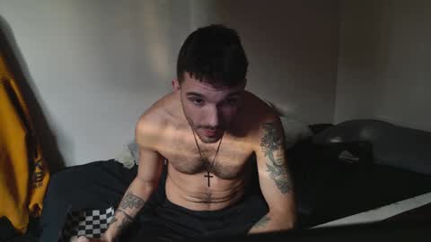 Jack  online show from January 2025 08:16:01 PM