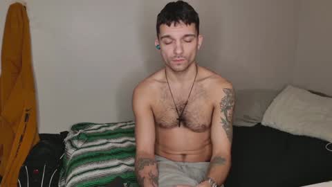 Jack  online show from January 2025 11:56:01 AM