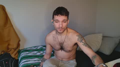 Jack  online show from January 2025 01:53:01 PM