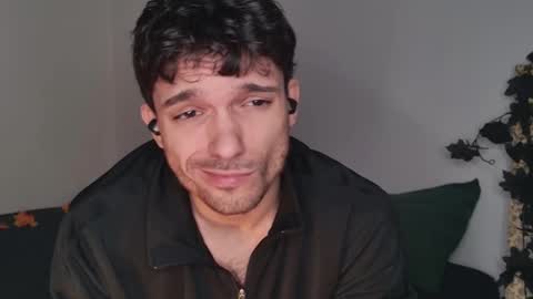 Jack  online show from November 2025 05:08:02 AM