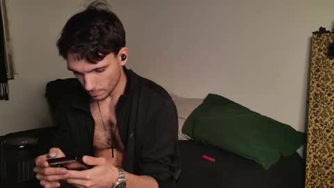 Jack  online show from December 2025 04:07:01 AM