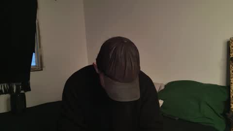 Jack  online show from January 2026 09:40:02 PM