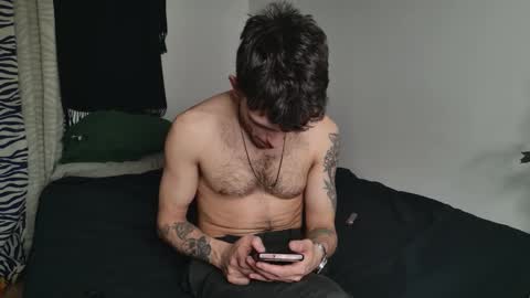 Jack  online show from March 2026 08:53:02 AM