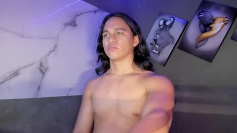 jacke__lee online show from March 2025 04:18:01 PM