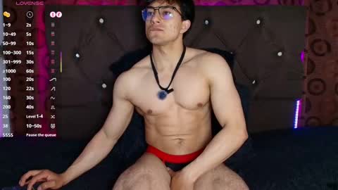 Jacke online show from January 2026 02:49:01 AM