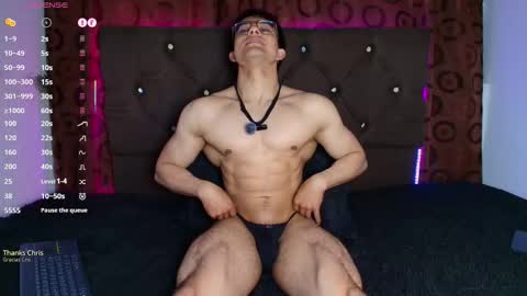 Jacke online show from January 2026 03:21:02 AM