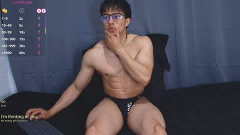 Jacke online show from April 2026 04:28:01 AM