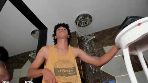 JACKE sum online show from February 2026 11:50:01 AM