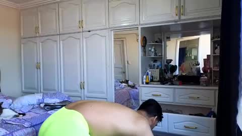 Jack online show from December 2024 05:35:02 PM