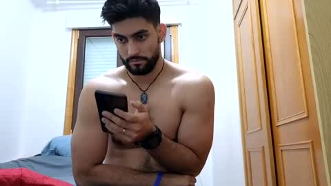 Jack online show from December 2024 07:37:02 PM