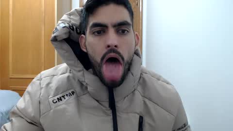 Jack online show from January 2025 09:01:01 AM