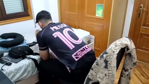 Jack online show from February 2025 03:21:01 PM