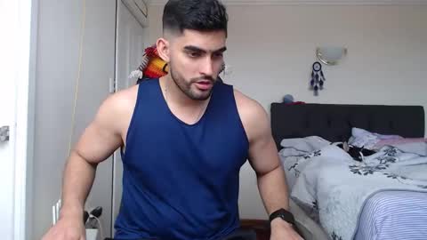 Jack online show from October 2025 05:35:02 PM