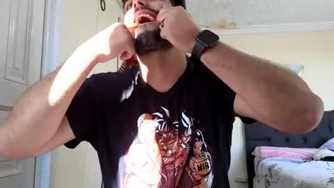 Jack online show from November 2025 01:44:02 PM