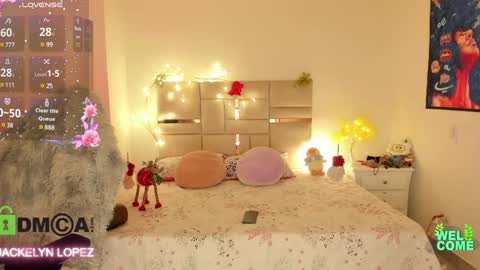 Jacky online show from December 2024 12:42:01 PM