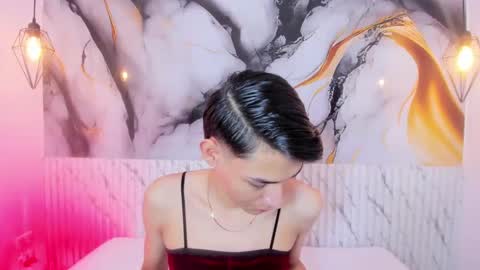 JACK online show from October 2025 12:02:02 PM