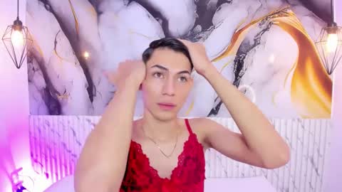 Snapshot of jackeowens chatting on March 2026 12:08:01 PM JACK online show from March 2026 12:08:01 PM