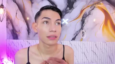 Snapshot of jackeowens chatting on March 2026 12:08:01 PM JACK online show from March 2026 12:08:01 PM