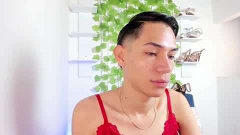 Snapshot of jackeowens chatting on April 2026 12:41:01 PM JACK online show from April 2026 12:41:01 PM