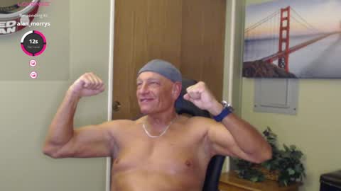 Snapshot of jacker550 chatting on April 2026 02:20:01 AM Michael online show from April 2026 02:20:01 AM