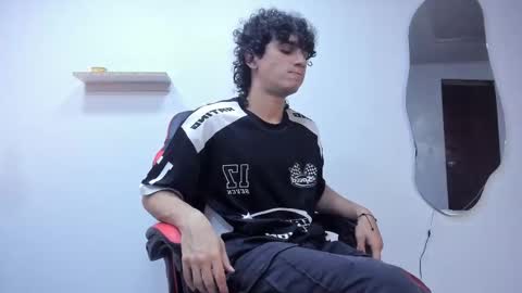 Jackes Taylor online show from September 2025 04:47:02 AM