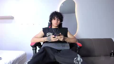 Jackes Taylor online show from March 2026 05:46:01 AM