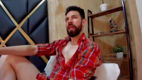 Jack Foden online show from January 2025 07:10:02 AM