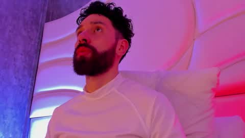 Jack Foden online show from December 2025 11:48:01 AM