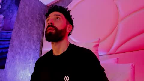 Jack Foden online show from December 2025 11:26:02 AM