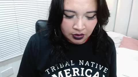 Jackie online show from June 2026 08:03:01 PM