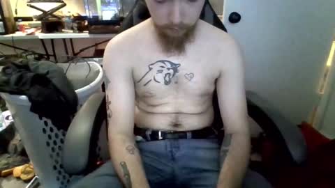 jackingoffchat online show from February 2026 11:03:02 PM