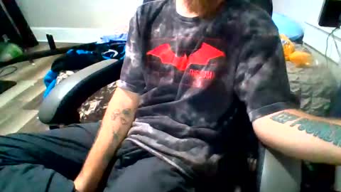 jackingoffchat online show from July 2026 12:29:02 AM