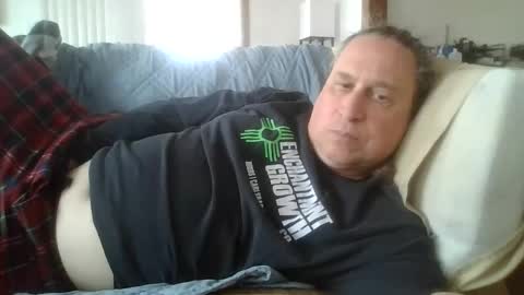 Snapshot of jackinhippie124 chatting on April 2026 08:57:01 PM FunGuyTime online show from April 2026 08:57:01 PM