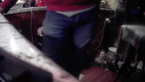 Jackinnooga online show from October 2025 10:27:01 AM