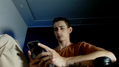 Jack online show from February 2025 06:40:01 AM