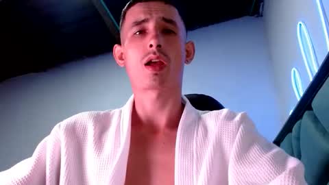 Jack online show from April 2026 08:09:02 AM